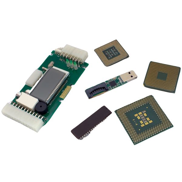 Service Image