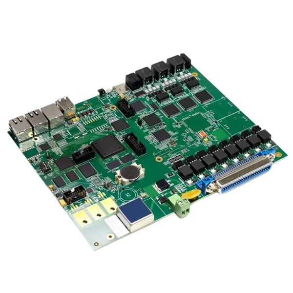 Service Image