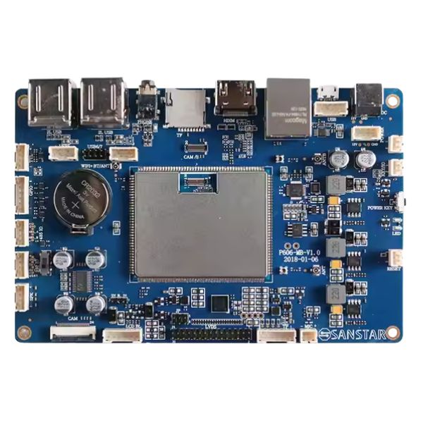 Service Image