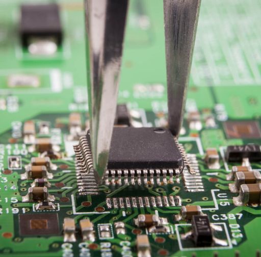 High volume pcb assembly-2
