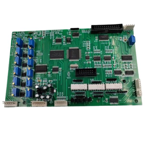 Service Image