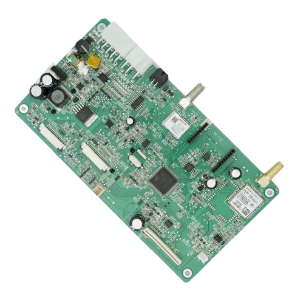 Service Image