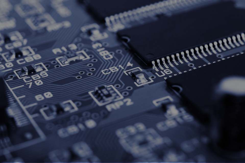 Услуги PCBMay по сборке печатных плат SMT : Признанная промышленностью сертификация