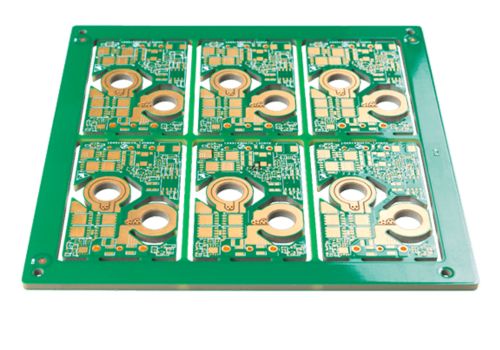 Heavy Copper PCB