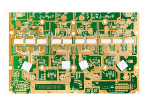 High Frequency PCB