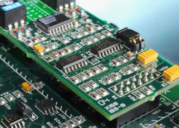 Protptype PCB Assembly
