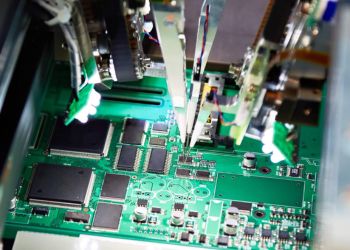 SMT Assembly