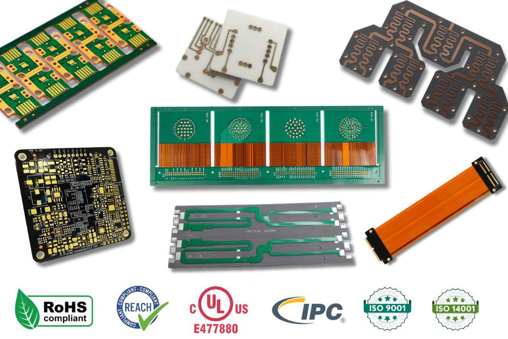 What Is PCB Manufacturing